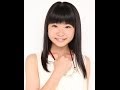 ハロプロ研修生・加賀楓（かがかえで）2013冬