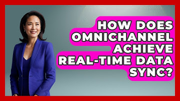 How Does Omnichannel Achieve Real-time Data Sync? - Call Center Pro Strategies