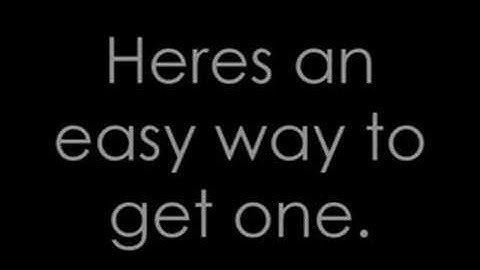 Brand New Exclusive Host Booter