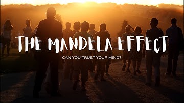 The Mandela Effect 🧠 In Just 3 Minutes, You’ll Question Reality