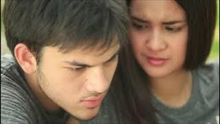 Michelle Ziudith - Kau Dan Aku (unofficial lyric video)