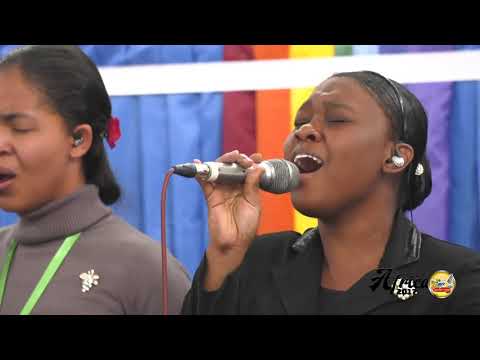 Les Nouvelles Choses Declaring New Things Third Exodus Assembly