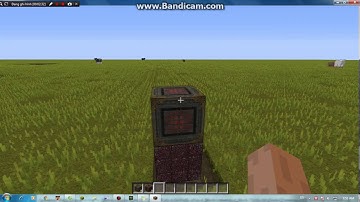 Minecraft Command Block :GREEN LANTERN 1.8