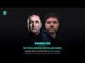 The thrillseekers b2b william daniel four hours of trance classics on vinyl