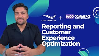 Product Reviews Pro for WooCommerce - Lesson 5 Reporting & Customer Experience Optimization