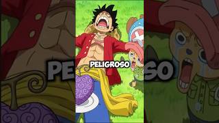 Que OCURRE si 2 personas COMEN de la misma AKUMA no MI? #anime #onepiece #mugiwara #manga #shorts