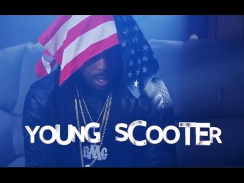 Young Scooter - Loyalty