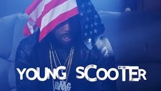 Young Scooter - Loyalty