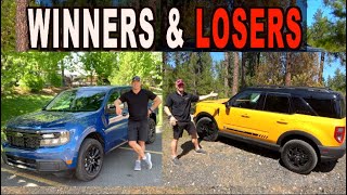 Car Sales Breakdown: 2024 Winners & Losers So Far... by Everyman Driver 3,204 views 2 weeks ago 6 minutes, 23 seconds