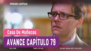 casa de muñecos 122
