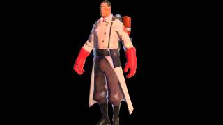 Bge Glsl - Team Fortress 2 Shader