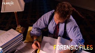Forensic Files - Season 8, Episode 2 - The Music Case - Full Episode Net Worth