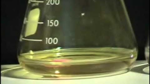 Clo tác dụng với nước   YouTube