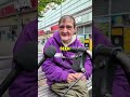 #homeless #interview