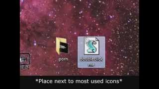 Notepad Prank