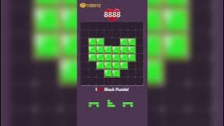 Block Puzzle Jewel   love   green  20251115   1280x720