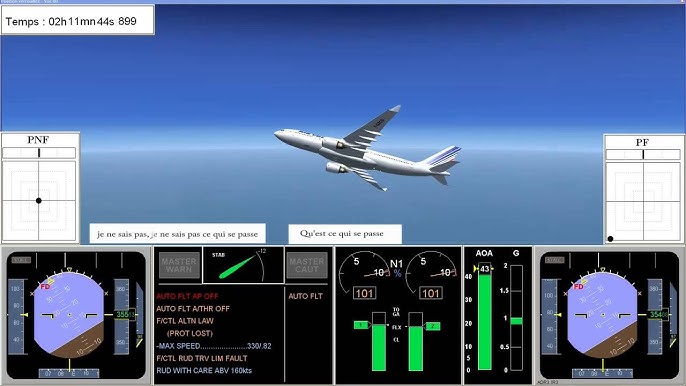 Air France Airbus A380 F-HPJG Aircraft Skin Tag – Aviator Story