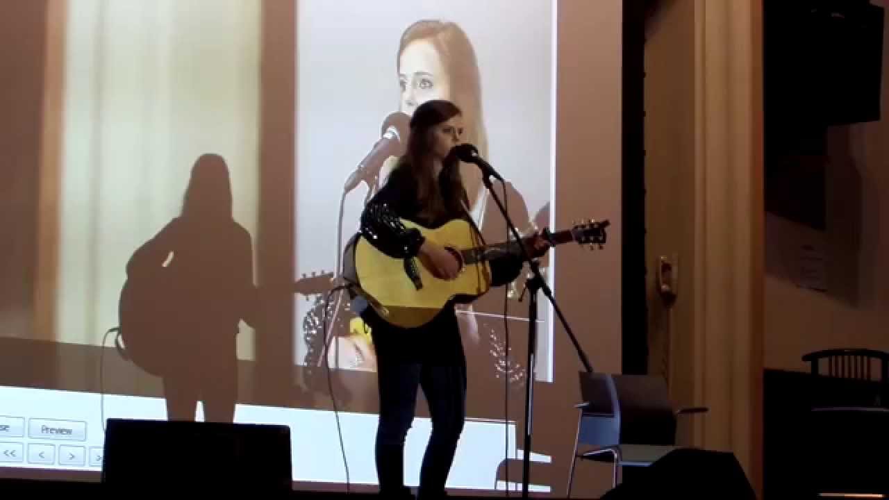 All About That Bass Tiffany Alvord
