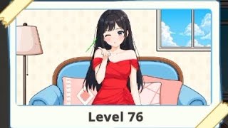 Brain Puzzle: Tricky Test – Level 76 – The Hidden Clue Everyone Misses! #brainpuzzletrickytest 