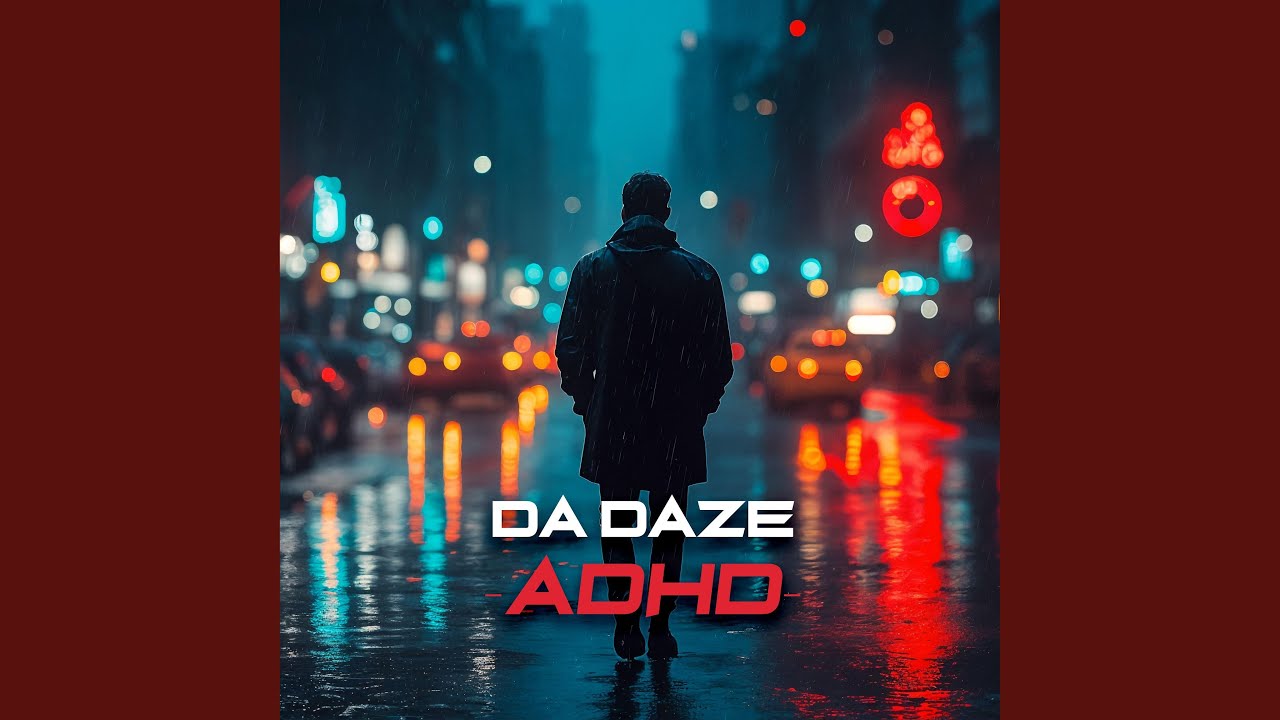 Watch ADHD on YouTube Watch ADHD on YouTube