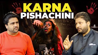 Tantra-Mantra Sidhi Remedies | Karna Pishachini | Past Life Regression |Sahil Khanna  @vastuabhishek