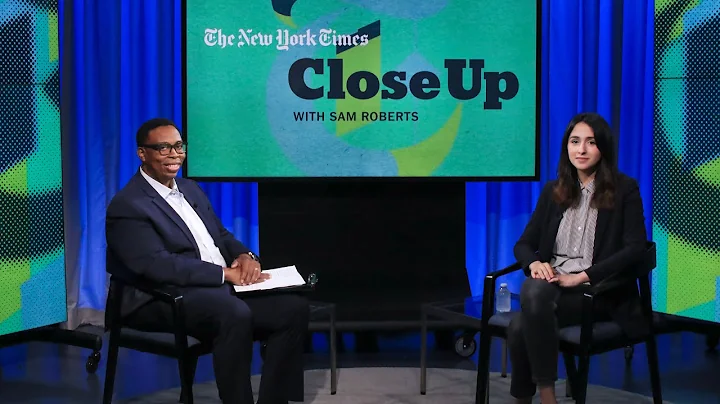 A Migrant Crisis Opportunity; NYC’s Rising Childcare Costs | The New York Times Close Up with Sam