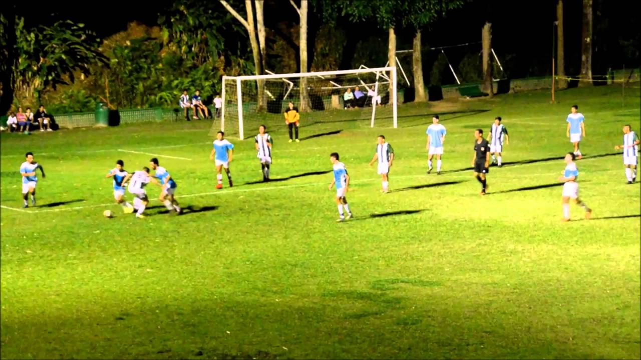 Alan portero Galicia sub18 TOTAL PORTEROS
