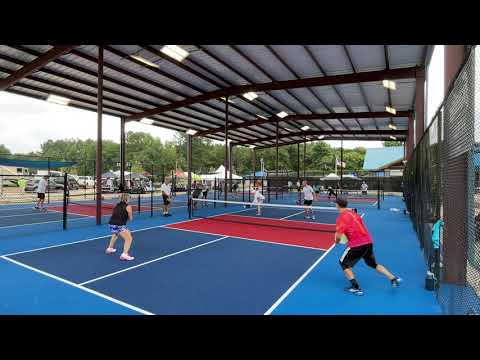09/16/21 / ATL METRO / (Game 3 of 3, Finish vs Todd H, Chris P.)