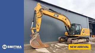 Caterpillar 336 07A GC @Smitma.com