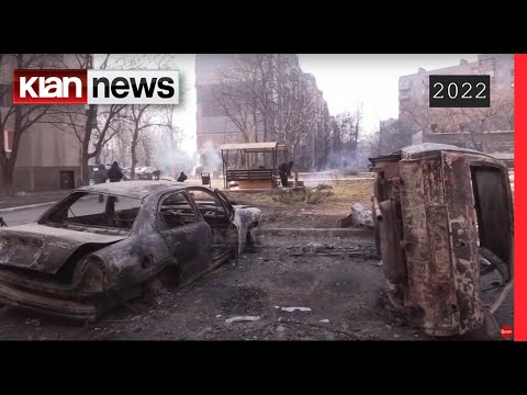 Video: Korridoret e transportit ndërkombëtar të Rusisë. Formimi dhe zhvillimi i korridoreve të transportit ndërkombëtar