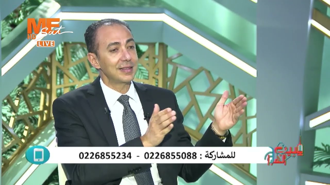 هل الرحم المقلوب هو سبب فشل عمليات الحقن المجهري؟! د.شريف باشا سيف يجيب.