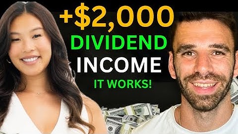 Ik wou dat ik dit wist VOORDAT ik begon met rijk worden met dividenden