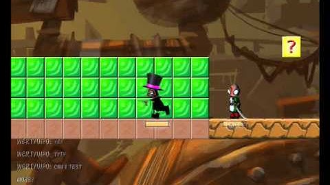 PR3 - Playing with the top hat!