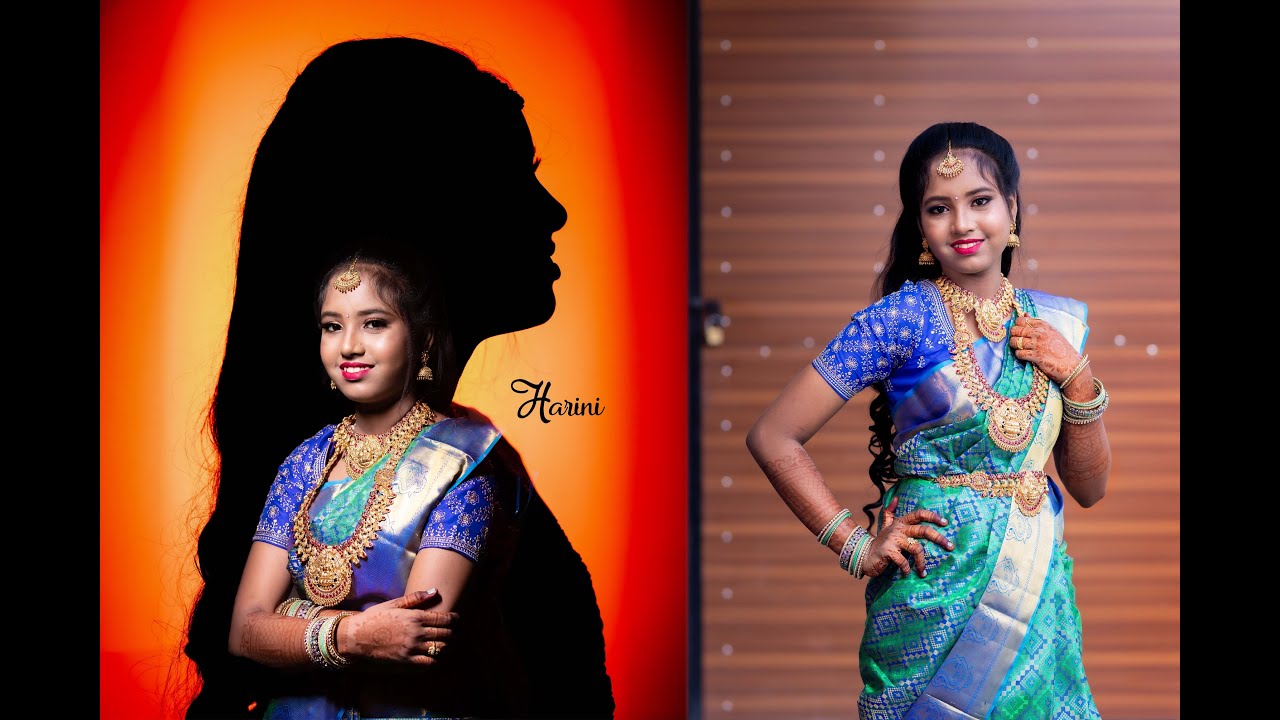 Harini l Highlights l Puberty l Mind Art Studio