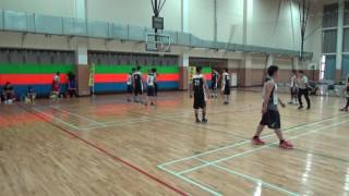 20160605 Game 3 HOT Fight VS 仁德工業 06