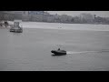 Azimut Expedition с фальшбортом