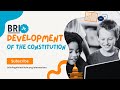 Understanding the US Constitution