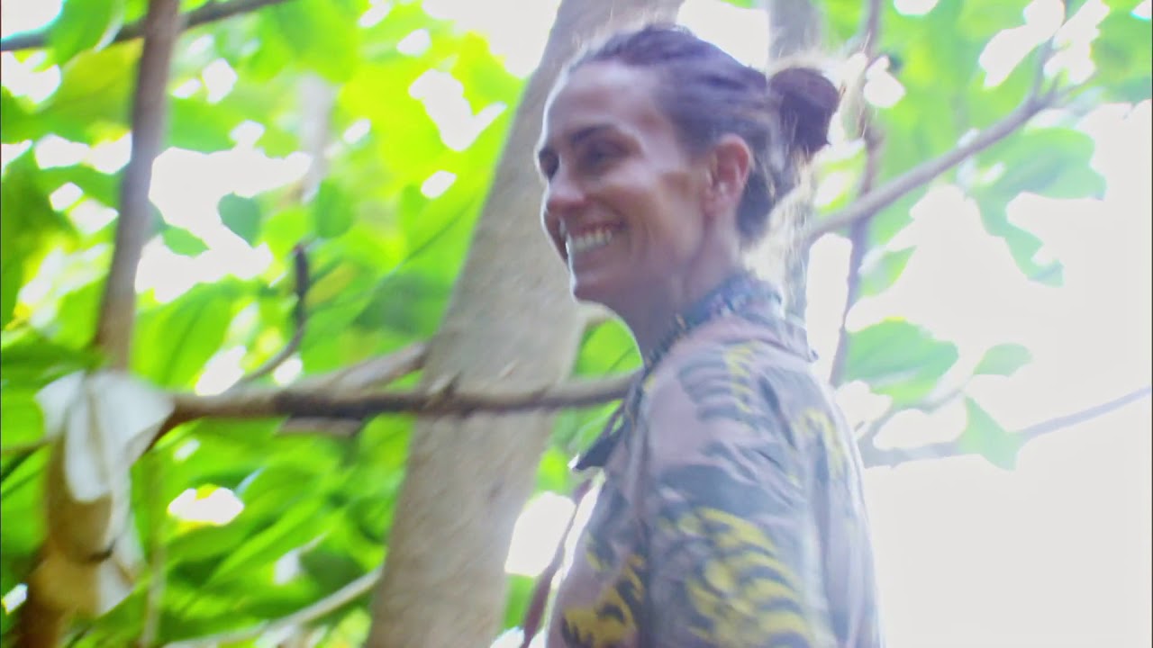 Survivor 40: Fashion Show