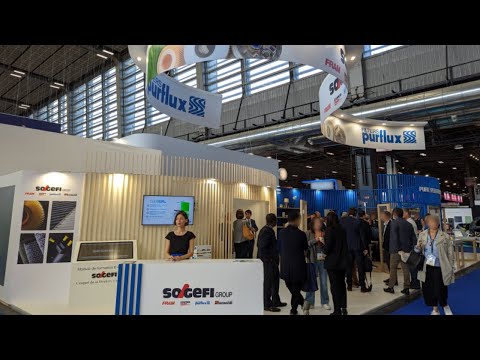 Equip Auto 2022 - video from Purflux