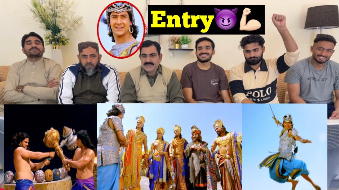 Mahabharat Episode 173 - Part 2