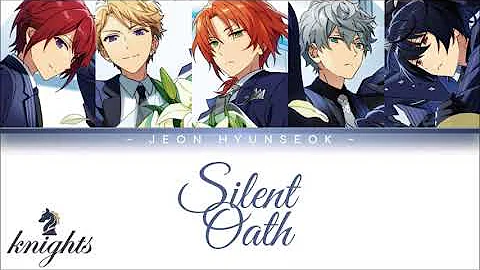 تحميل اغاني Knights من انمي Ensemble Stars