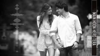 Main Hoon Hero Tera Aftermorning Remix | Armaan Malik | Hero screenshot 5