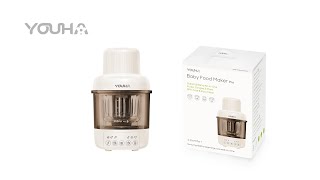 Youha Baby Food Maker Pro