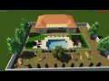 Pool Studio - 3D Swimming Pool Design Software