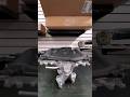 350Z Intake Plenum modified and complete | AnthonyJ350