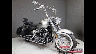 2003 Yamaha Xv1600 Road Star 1600 Silverado for Sale | National