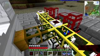 FTB Mod Pack - Episode 24