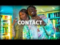 Tiakola x Ronisia Type Beat "Contact" | Instru Rap Drill Mélo