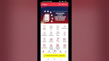 FREE rs 25+25per OTP||Epayon app bigest loot💥||Free Recharge❤️🔥