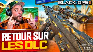 GAMEPLAY BLACK OPS 2 PS5 sur les MAPS DLC